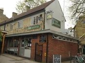 Craft beer Huit endroits livreront pinte votre porte Cambridge Bière noire