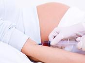 DIABÈTE test sanguin prédit risque années avant