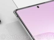 Samsung Galaxy Note devrait arborer design