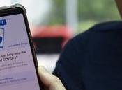 StopCovid l’application traçage prête validée CNIL