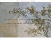 Création Site Internet Bonnes Nouvelles Agence Tours