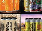 Info bière Fort George 3-Way collaboration avec Level Beer Structures Brewing Ships Oregon Washington Bière