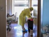 Coronavirus Près d’un millier nouveaux décès Brésil Etats-Unis