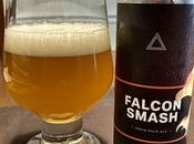 News bière Bière semaine: Triple Crossing Falcon Smash Malt