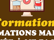 Vendre Formations Pixel Facebook