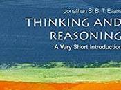 Thinking reasoning