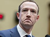 voix s’élèvent sein Facebook contre publications Trump