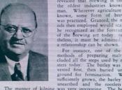 Bière artisanale Conclave international 1935 Beer Houblon