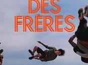 Comme frères Claudine Desmarteau