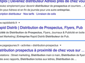 Publicité Site Internet Gratuit Agence référencement naturel Toulouse