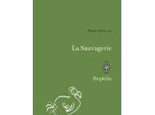 (Notes lecture) Pierre Vinclair, Sauvagerie Agir agir, trois notes signées Laurent Albarracin, Auxeméry Mathieu Jung