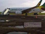 Cameroun Transport aérien: descente enfers Camair-Co