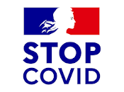 L'application StopCovid France votre smartphone