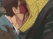 Rattrapage Dorohedoro chaos jouissif