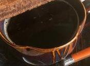 moelleux chocolat (sans oeufs) Cyril Lignac