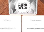 Test Pigeon