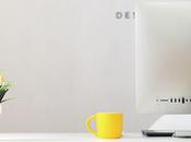 Design Site Internet Immobilier Agence publicité internet Nice