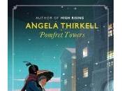 Pomfret Towers d'Angela Thirkell