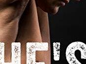 avis He's mine Nathalie Charlier