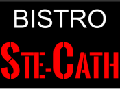 Bistro Ste-Cath nouvel horaire déjeuner dîner souper