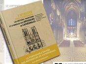 minutes pour comprendre métiers, traditions symboles bâtisseurs cathédrales﻿