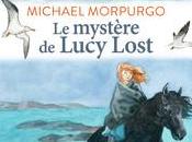 mystère Lucy Lost