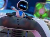 Astro’s Playroom sera livré gratuitement toutes Playstation