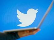 Twitter ferme comptes liés Etats russe, chinois turc