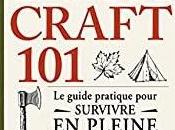 Bushcraft illustré, Dave Canterbury