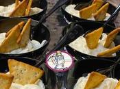 Tzatziki Cyril Lignac