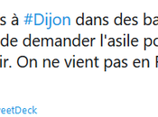 Comme l’extrême-droite, France Insoumise remet cause droit d’asile