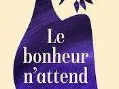 bonheur n'attend Jojo Moyes