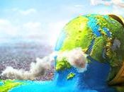 réchauffement climatique, c'est quoi