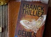 Deuils miel Franck Thilliez