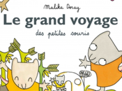 grand voyage petites souris