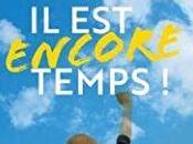 encore temps, Jean-Philippe Blondel