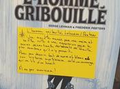 L’Homme gribouillé