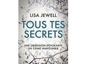 Lisa Jewell Tous secrets