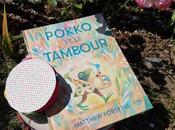 Pokko tambour Matthew Forsythe