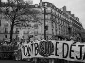 Transformer démanteler infrastructures ravage