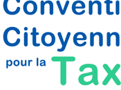 Convention citoyenne Taxes. Interdictions. Obligations. Bisous.