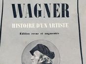 Pourtalès Wagner, histoire d'un artiste critique Léon Daudet