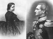 Requête Minna Wagner Jean Saxe octobre 1854