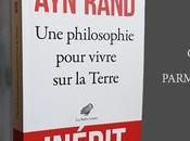 philosophie pour vivre Terre Rand, belles lettres, 2020