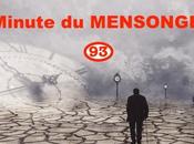 Minute MENSONGE