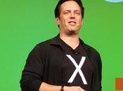 Xbox Series Phil Spencer montre confiant avant conférence juillet