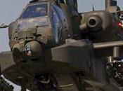 livreront Maroc hélicoptères Apache Boeing 2024