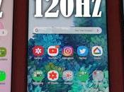 iPhone Display Tech Leaked 120Hz "ProMotion" Update