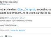 @vukuzman @RSouveraine, coupables complaisance avec l’ennemi #fachosphere