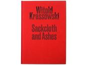 Witold krassowski sackcloth ashes
